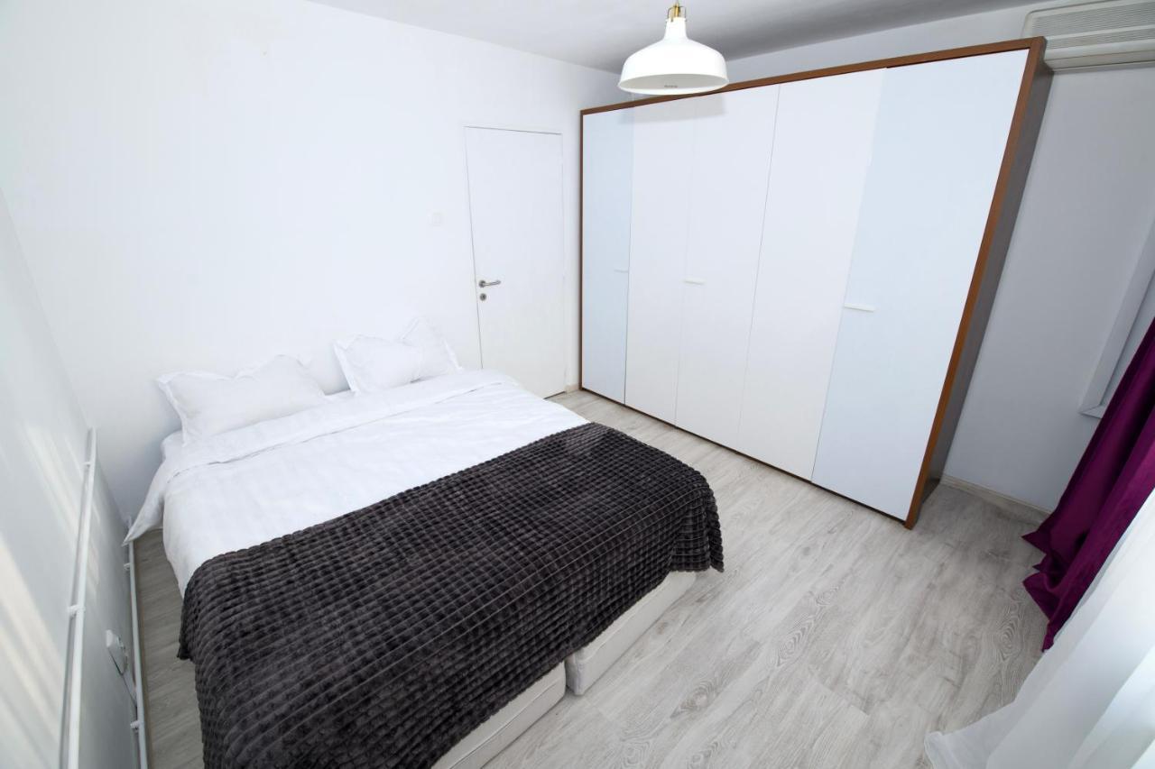 ブカレストMusical Apartamentアパートメント エクステリア 写真